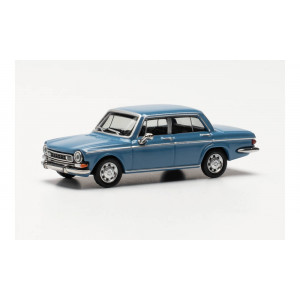 HERPA 1:87 - Simca 1301 Special, pigeon blue