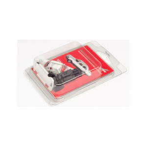 HERPA (MINIKIT) 1:87 - Mercedes-Benz S-Klasse (W126)