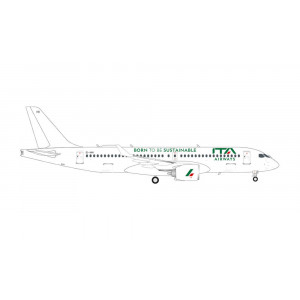 HERPA (WINGS) 1:200 - A220-300 ITA Sustainable