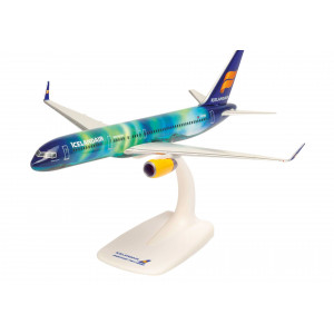 HERPA (WINGS) 1:200 - Icelandair Boeing 757-200 - TF-FIU