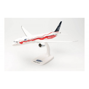 HERPA (WINGS) 1:200 - LOT Polish Airlines Boeing 787-9 “Proud of Poland‘s Independence” - SP-LSC