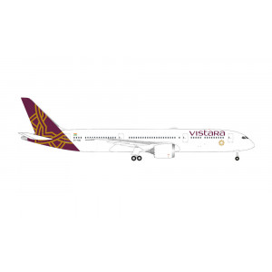 HERPA (WINGS) 1:500 - B787-9 Vistara