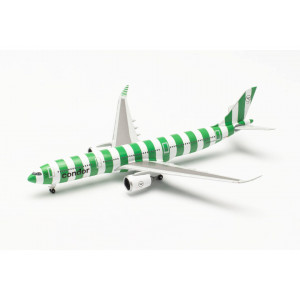 HERPA (WINGS) 1:500 - Condor Airbus A330-900neo “Island” – D-ANRD