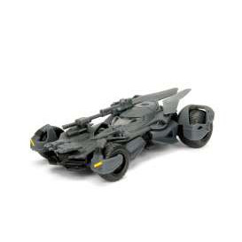 JADA 1:43 - BATMOBILE *JUSTICE LEAGUE* 2017