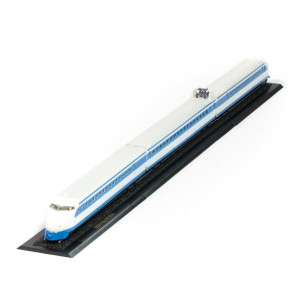 MAGAZINE MODELS 1:220 - SHINKANSEN - GREAT TRAINS OF THE WORLD