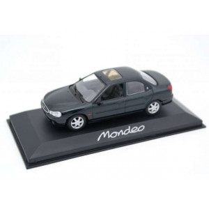 MINICHAMPS 1:43 - FORD MONDEO LIMOUSINE 1996, GREEN