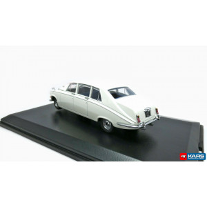 OXFORD 1:43 - DAIMLER DS420 WEDDING CAR