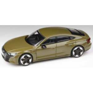 PARA64 1:64 - AUDI RS E-TRON GT TACTICAL GREEN 2021 RHD