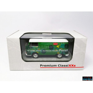PREMIUM CLASSIXXS 1:43 - VW T2A BOX VAN - PERSIL