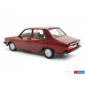 TRIPLE 9 1:18 - DACIA 1310 L 1993, VISINIU