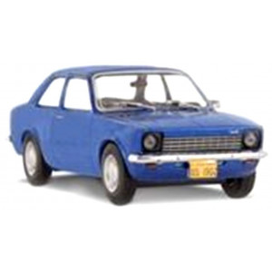 ATLAS 1:43 - CHEVROLET CHEVETTE LUXO 1973