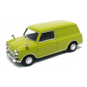 CARARAMA 1:43 - MINI VAN