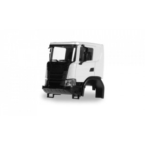 HERPA 1:87 - SCANIA CG17 DRIVER'S CABIN CONTENT: 2 PCS.