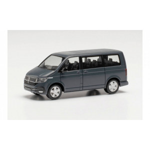 HERPA 1:87 - VW T 6.1 Caravelle, pure grey