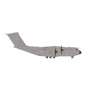 HERPA (WINGS) 1:200 - A400M Spanish AF Ala 31 T23-08