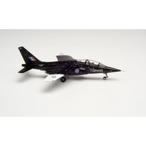HERPA (WINGS) 1:72 - QinetiQ Alpha Jet A – ZJ647