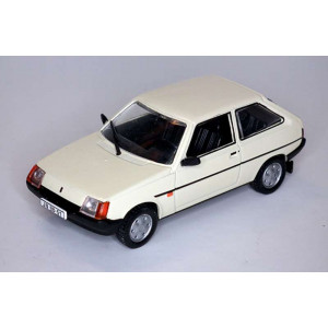 MAGAZINE MODELS 1:43 - ZAZ 1102 TAVRIA