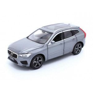 TAYUMO 1:32 - VOLVO XC60, GREY