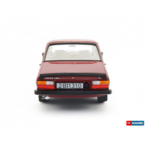 TRIPLE 9 1:18 - DACIA 1310 L 1993, VISINIU