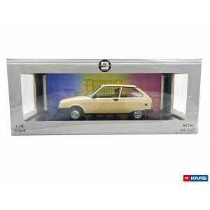 TRIPLE 9 1:18 - OLTCIT CLUB 11 RL 1992 - CREM (EDITIE LIMITATA)