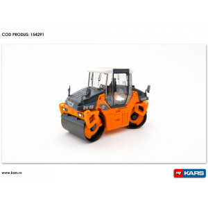HERPA 1:87 - Hamm tandem roller DV 90