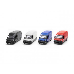KINSMART 1:36 - MERCEDES BENZ SPRINTER 2020 ASSORTMENT - 1 BUCATA