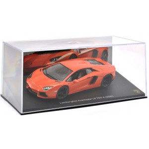 Lamborghini aventador diecast store model