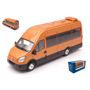 ROS 1:43 - IVECO MINIBUS ORO