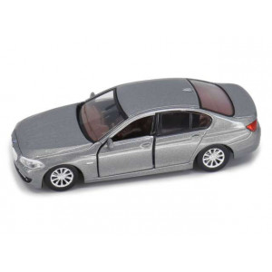 TINY TOYS 1:64 - BMW 5 SERIES F10 LHD KV2556 (3 INCH), GREY #115
