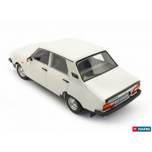TRIPLE 9 1:18 - DACIA 1310 L 1993, ALB