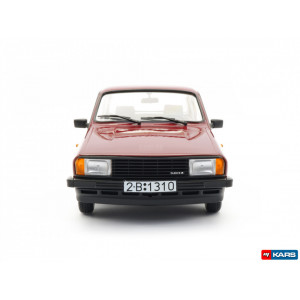 TRIPLE 9 1:18 - DACIA 1310 L 1993, VISINIU