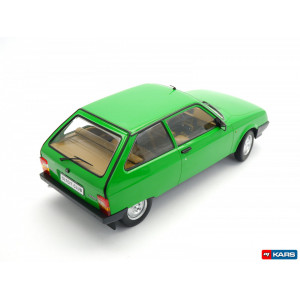 TRIPLE 9 1:18 - OLTCIT CLUB 11 RL 1992 - VERDE