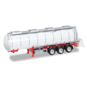 HERPA 1:87 - FOODTANK TRAILER FELDBINDER, 32M³