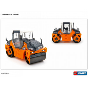 HERPA 1:87 - Hamm tandem roller DV 90