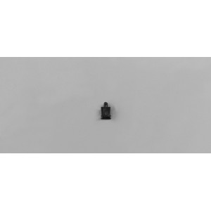 HERPA 1:87 - Hitch for trucks and tractors. Content: 20 pieces