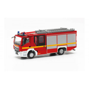 HERPA 1:87 - MAN TGM CC Löschfzg FW