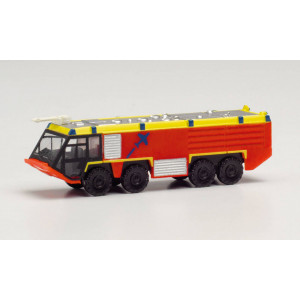 HERPA (WINGS) 1:200 - Airport Fire Engine (Hamburg Airport)