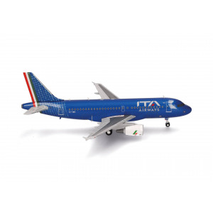 HERPA (WINGS) 1:200 - ITA Airways Airbus A319 - EI-IMN "Pietro Mennea"