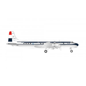 HERPA (WINGS) 1:500 - Douglas DC-6B KLM