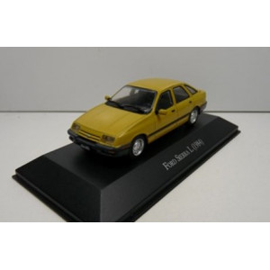 MAGAZINE MODELS 1:43 - FORD SIERRA L KAKI 1984