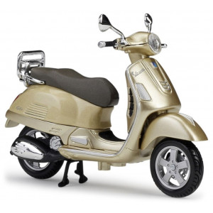MAISTO 1:18 - VESPA GTS 300