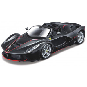 MAISTO 1:24 - FERRARI LA FERRARI APERTA 'KIT'