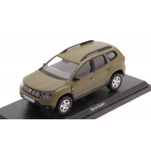 NOREV 1:43 - DACIA DUSTER 2020 ARMEE