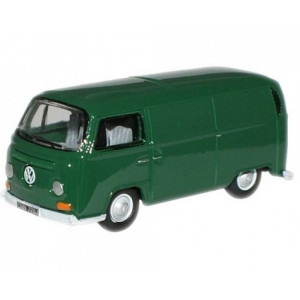 OXFORD 1:76 - VW T2A, GREEN
