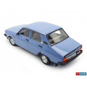 TRIPLE 9 1:18 - DACIA 1310 L 1993 (EDITIE LIMITATA), ALBASTRU
