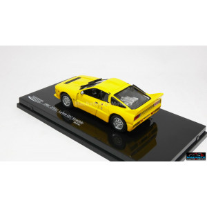 VITESSE 1:43 - LANCIA 037 STRADALE 1983, YELLOW