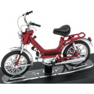 ATLAS 1:18 - RIZZATO CALIFFONE, RED