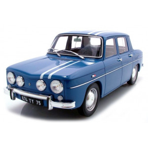 ATLAS 1:43 - Renault 8 GORDINI 1300 1966