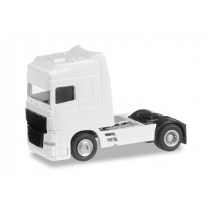 HERPA 1:120 - DAF XF 105 SSC rigid tractor (kit de asamblare)