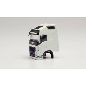 HERPA 1:87 - Parts service driver's cab Volvo FH Gl. XL 2020 with flaps (2 pieces)